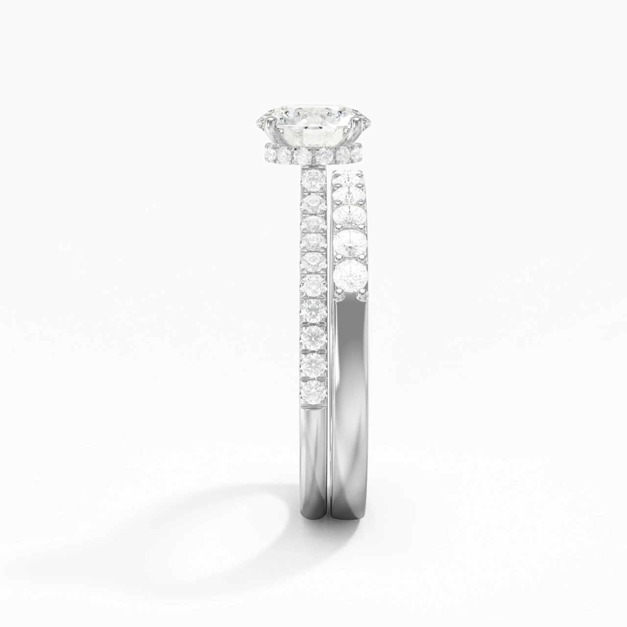 Delicate Ring