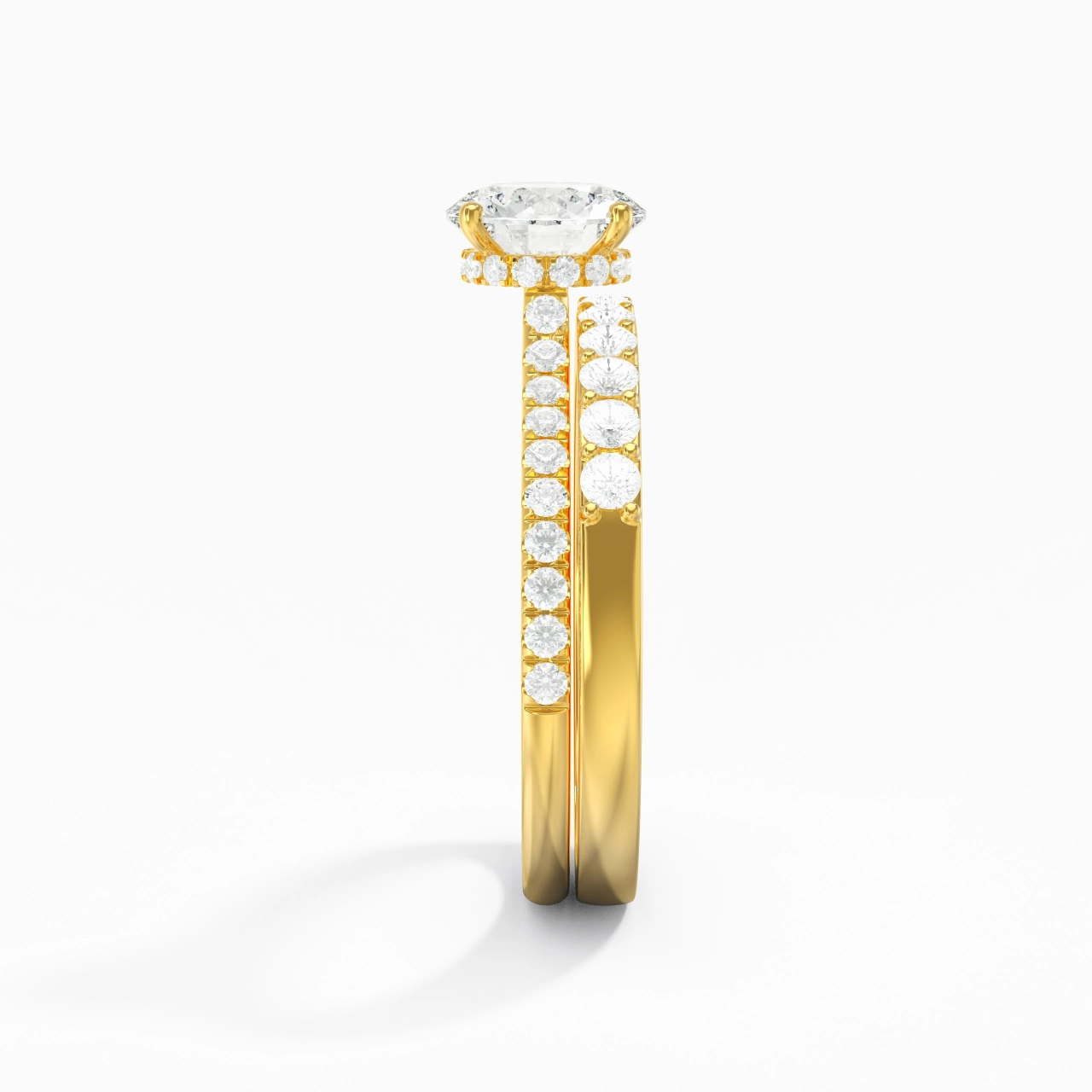 Delicate Ring