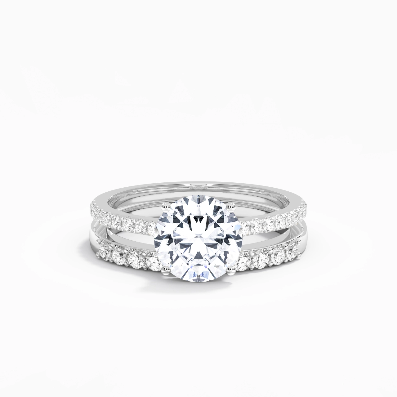 Delicate Ring
