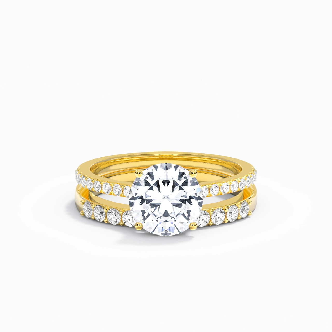 Delicate Ring