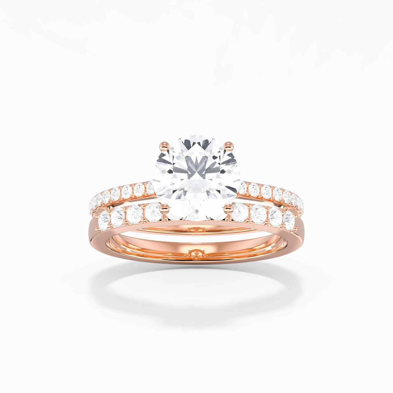 Delicate Ring