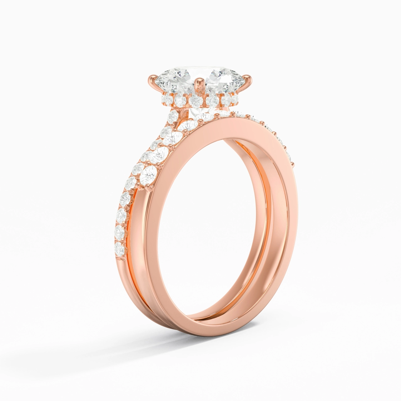 Delicate Ring