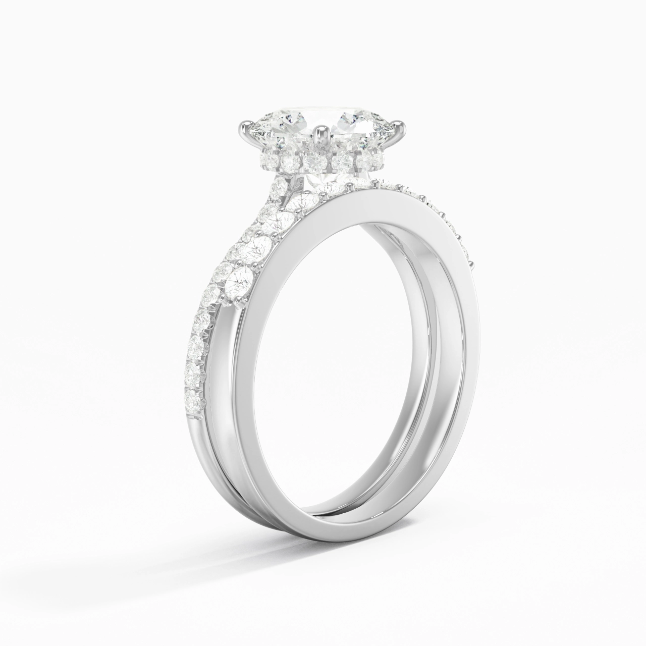 Delicate Ring