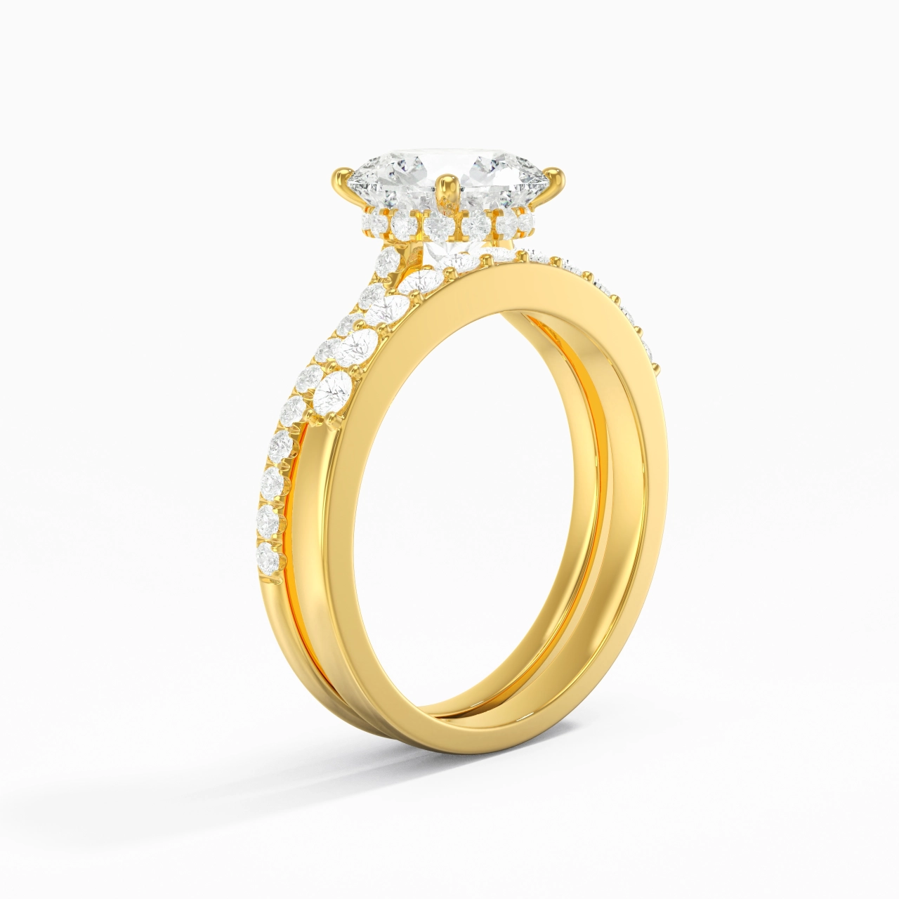 Delicate Ring