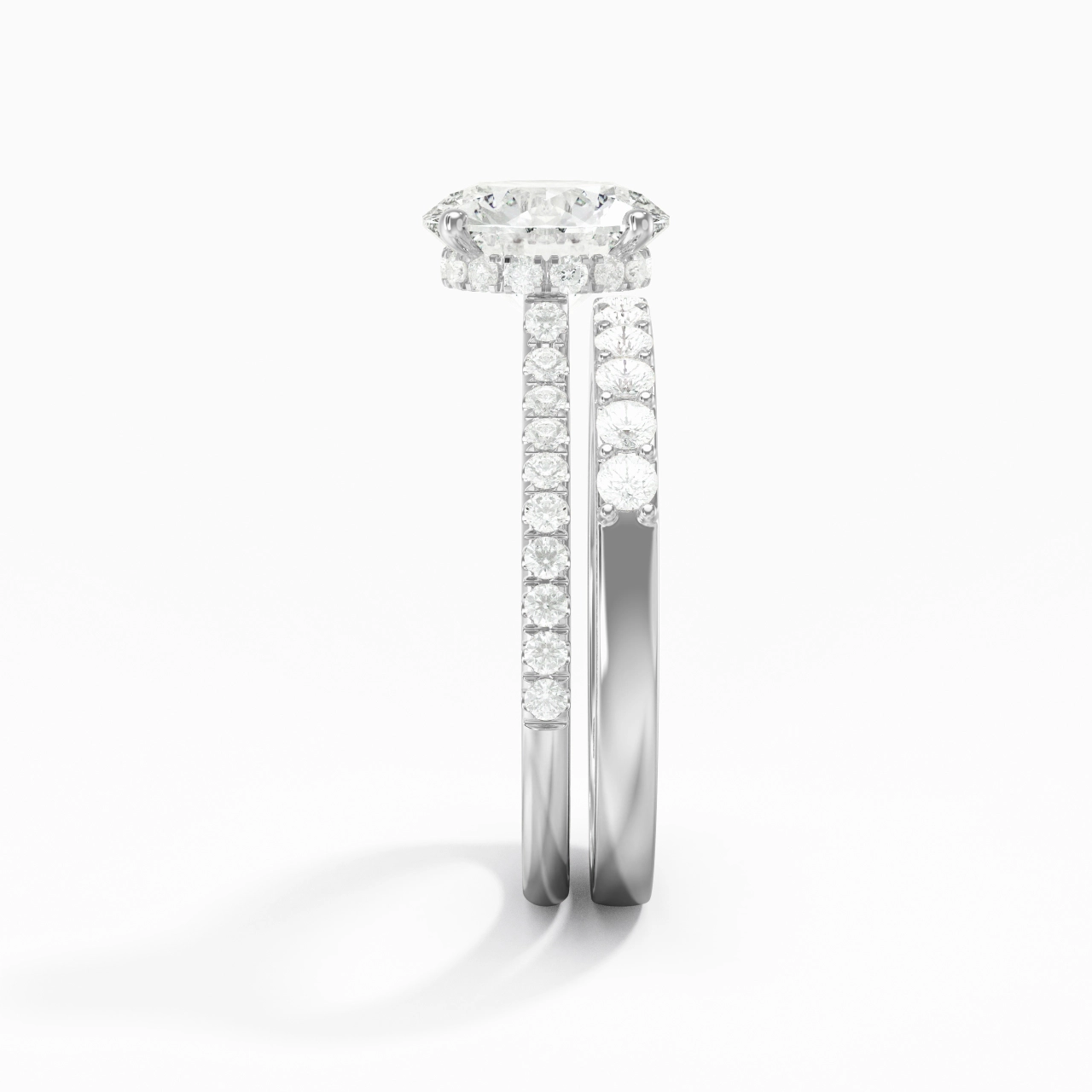 Delicate Ring