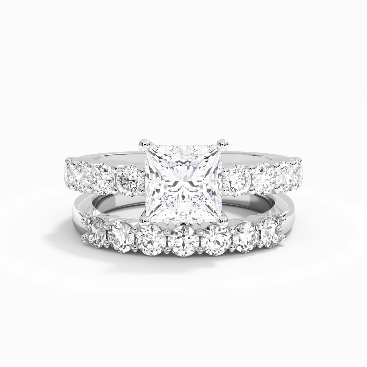 Classique Bague Pour Femme