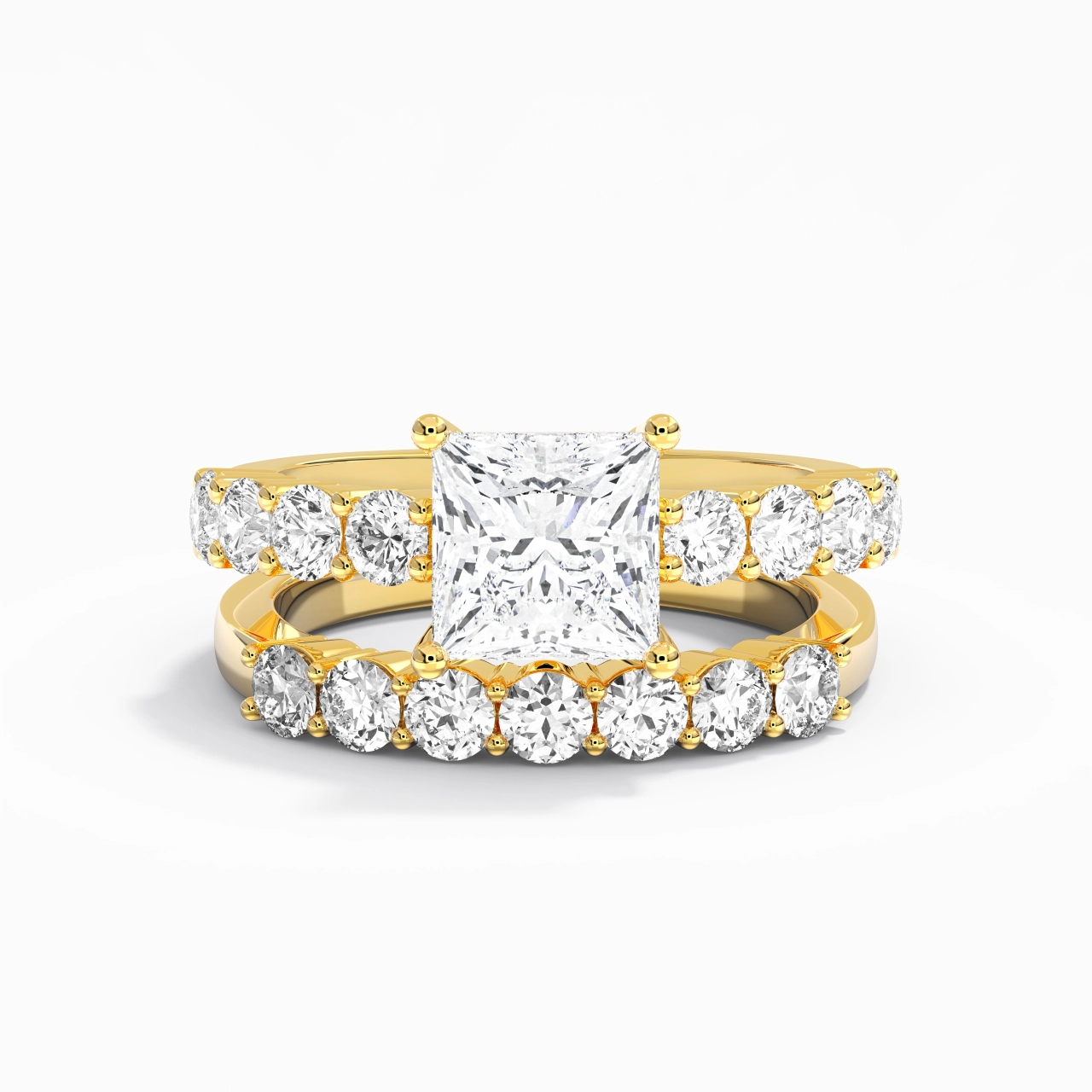 Classic Ring For Women