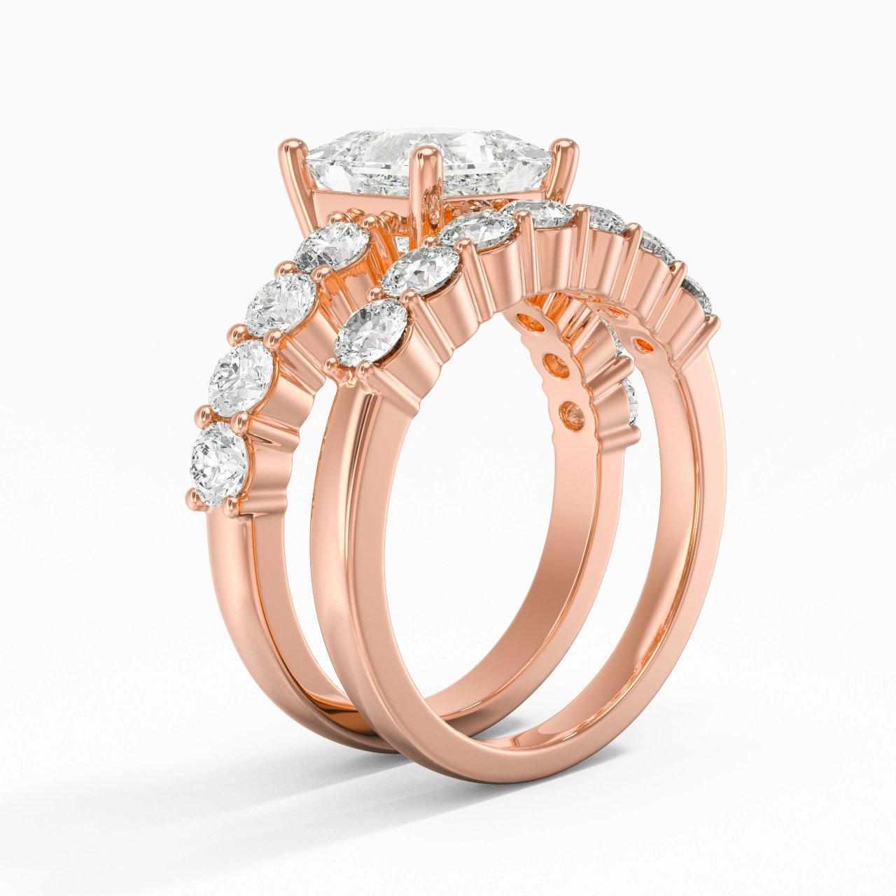 Classic Ring For Women
