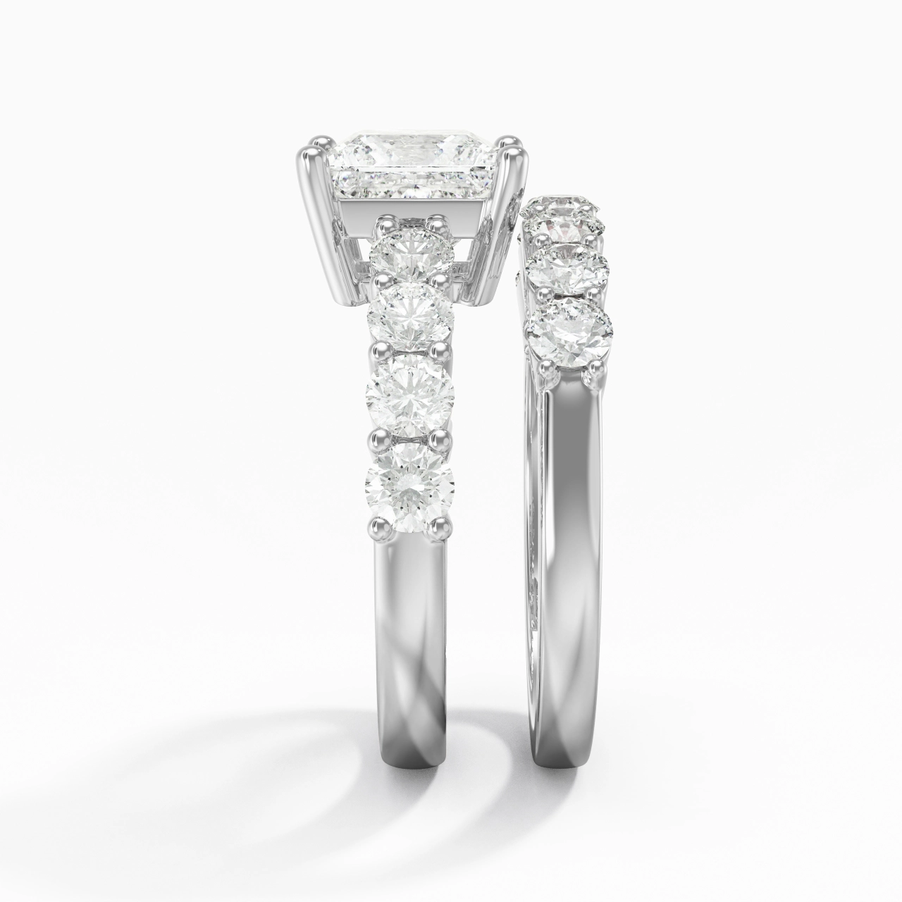Classique Bague Pour Femme
