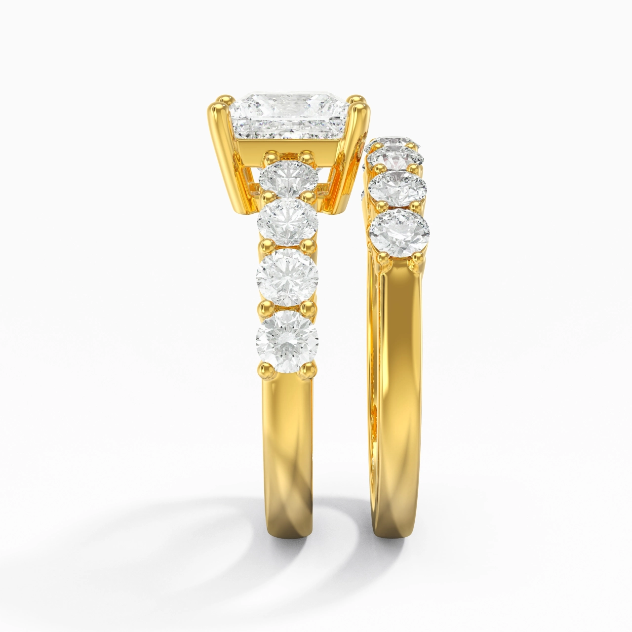 Classic Ring For Women