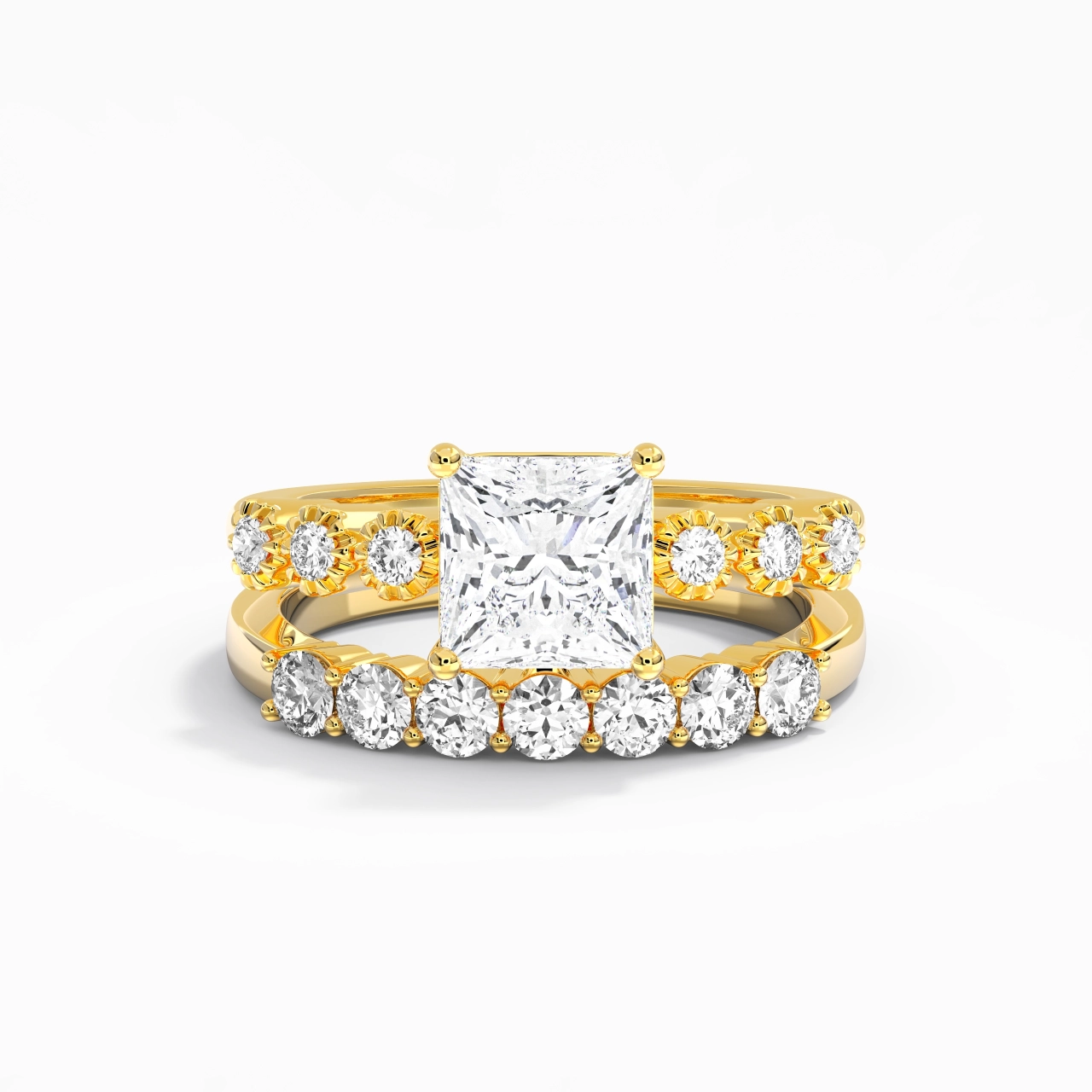 Classic Ring For Women