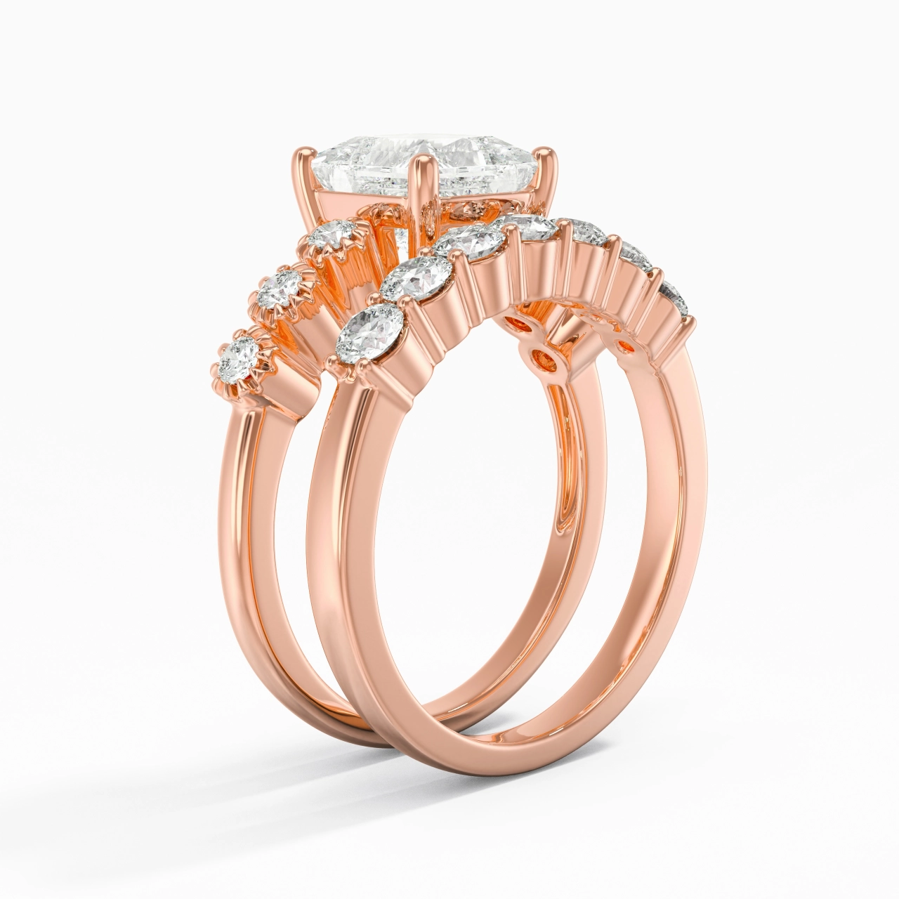 Classic Ring For Women