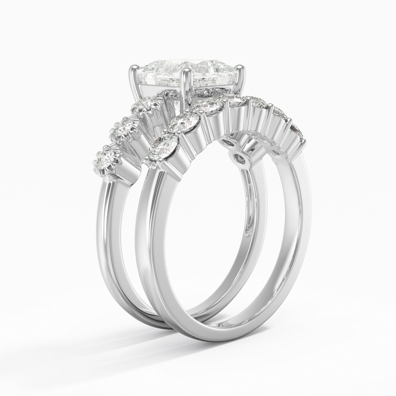 Classic Ring For Women