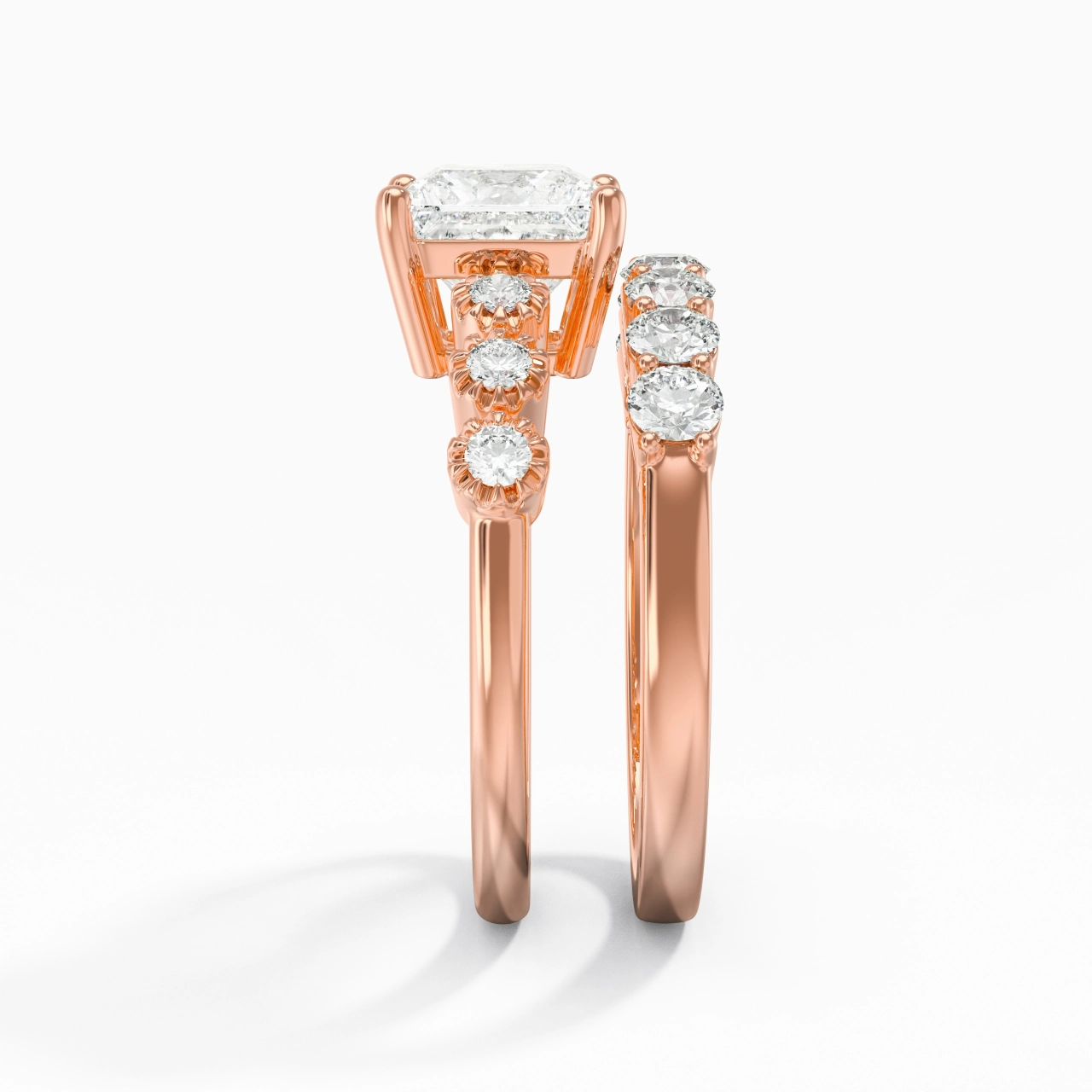Classic Ring For Women