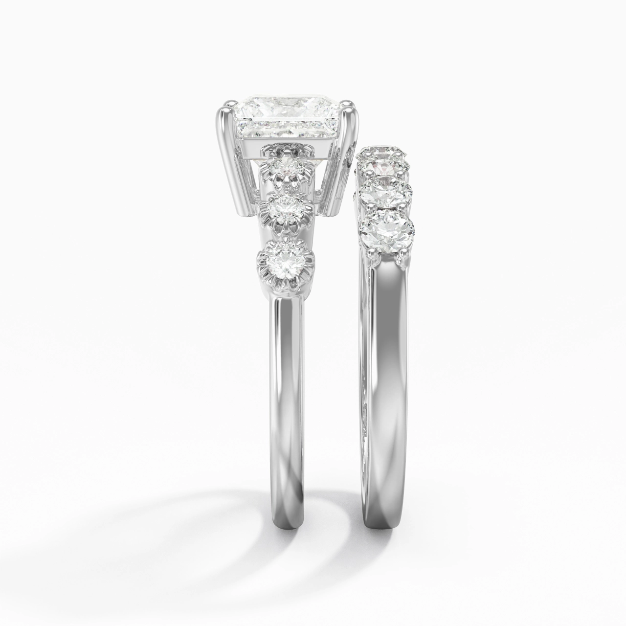 Classic Ring For Women