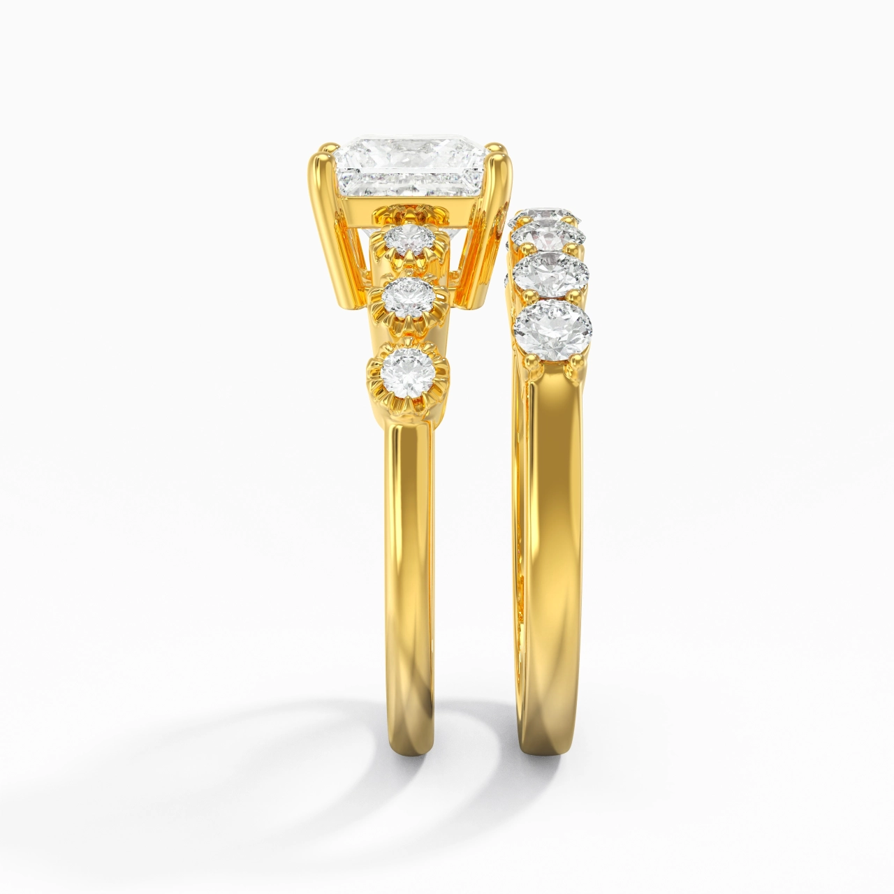 Classic Ring For Women