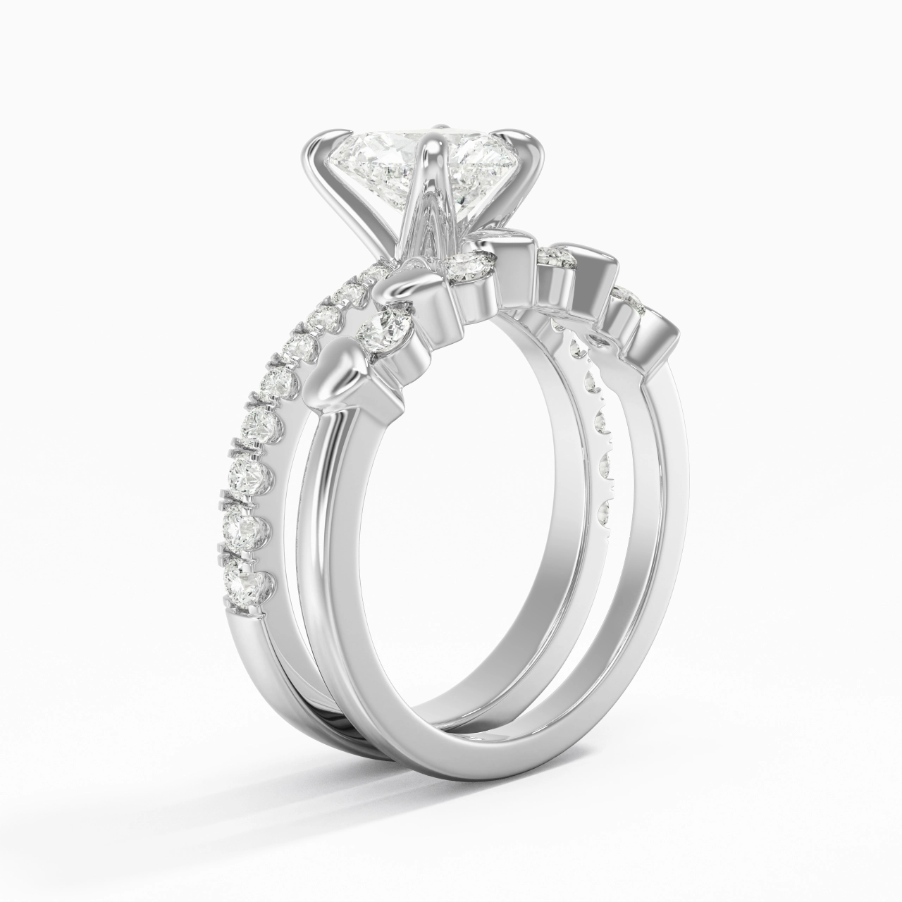 Classic Ring