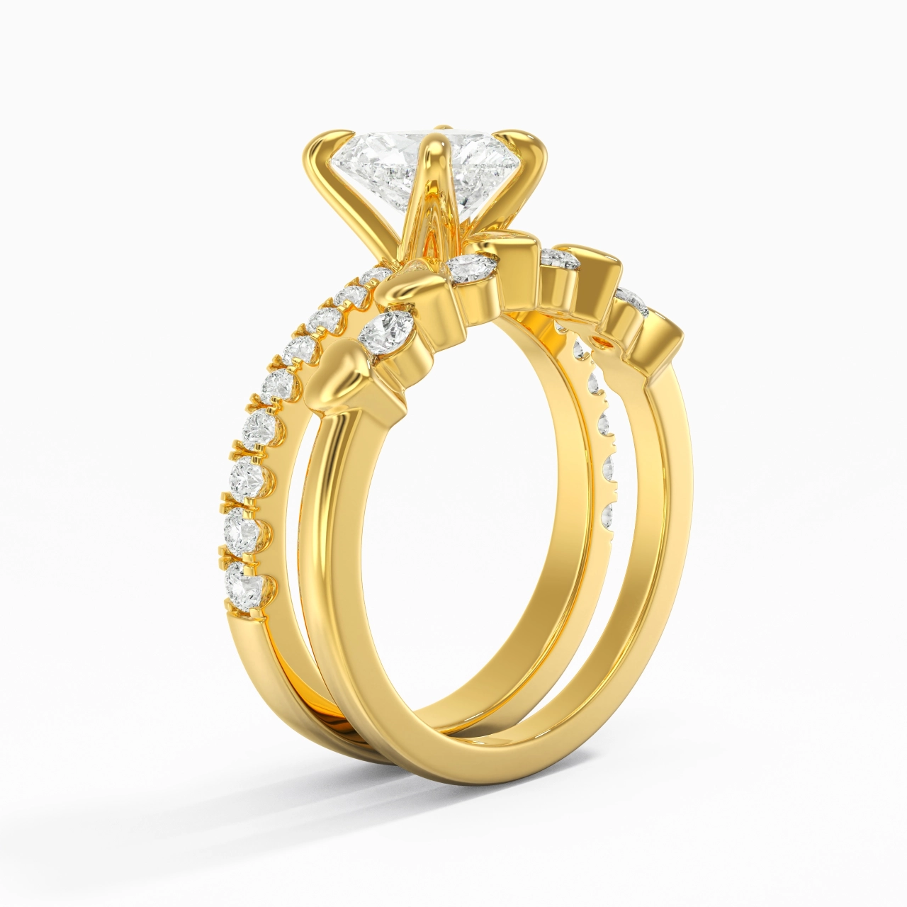 Classic Ring
