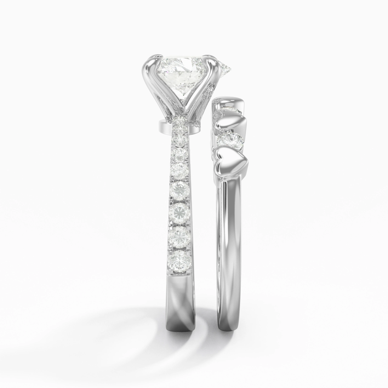 Classic Ring