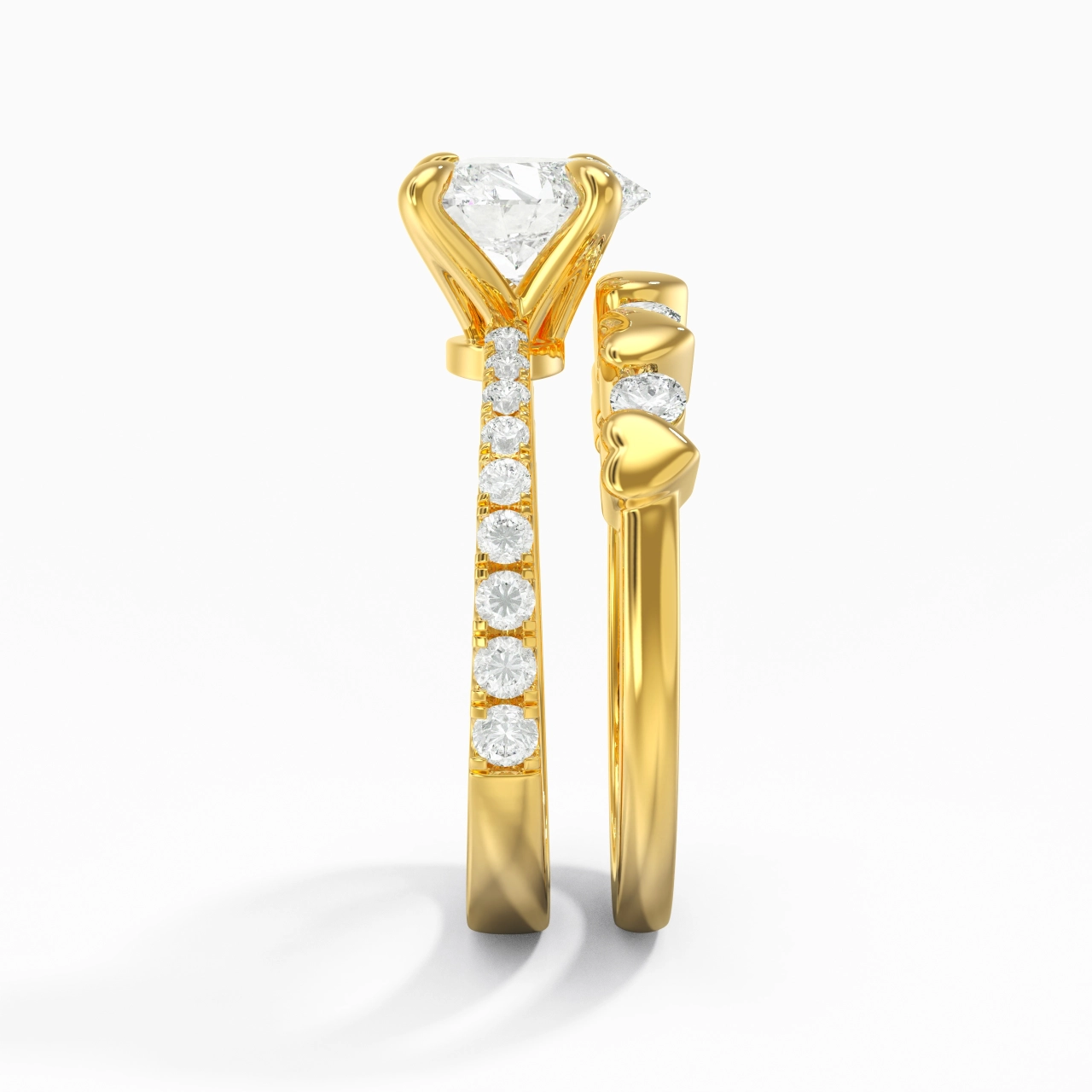 Classic Ring
