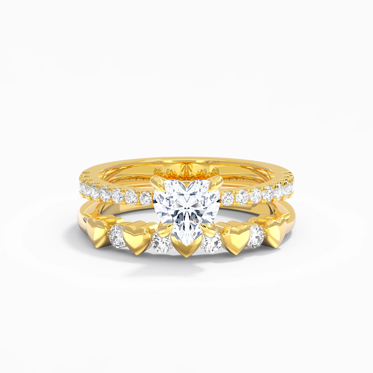 Classic Ring