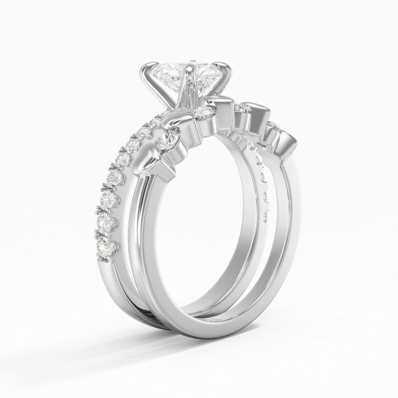 Classic Ring