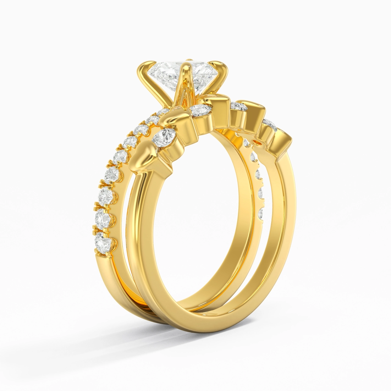 Classic Ring