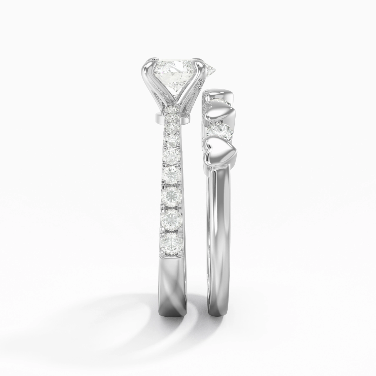 Classic Ring