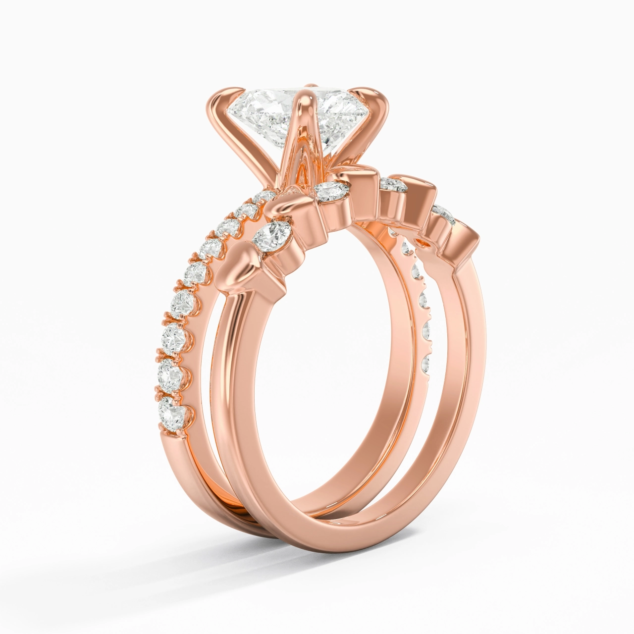 Classic Ring