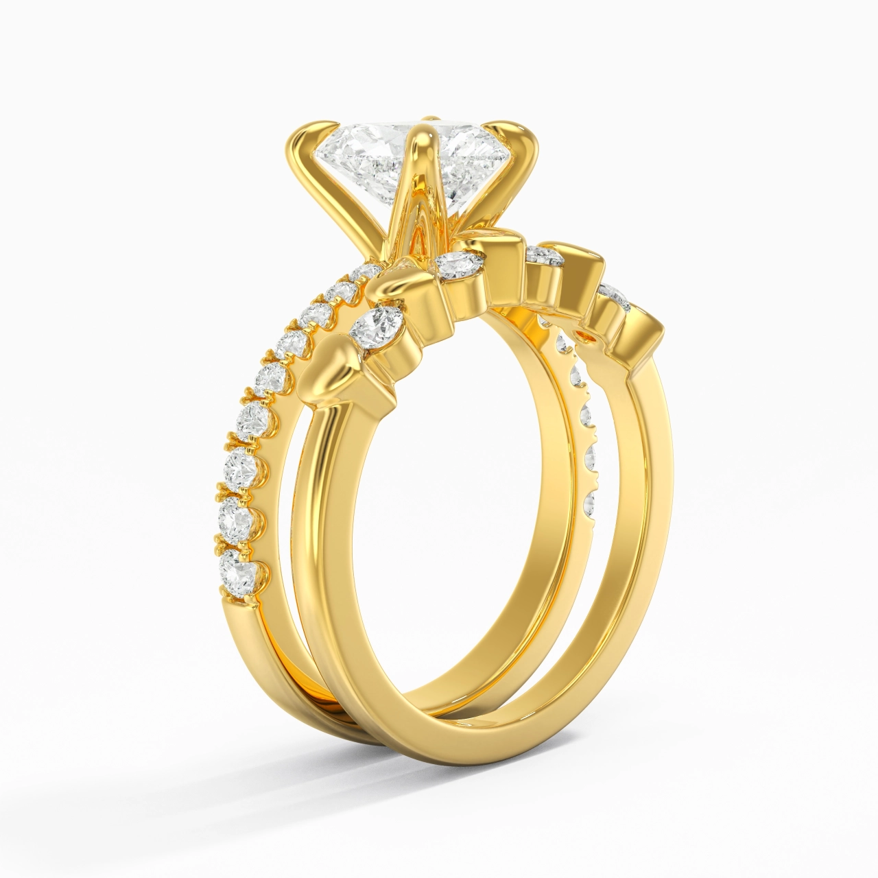 Classic Ring