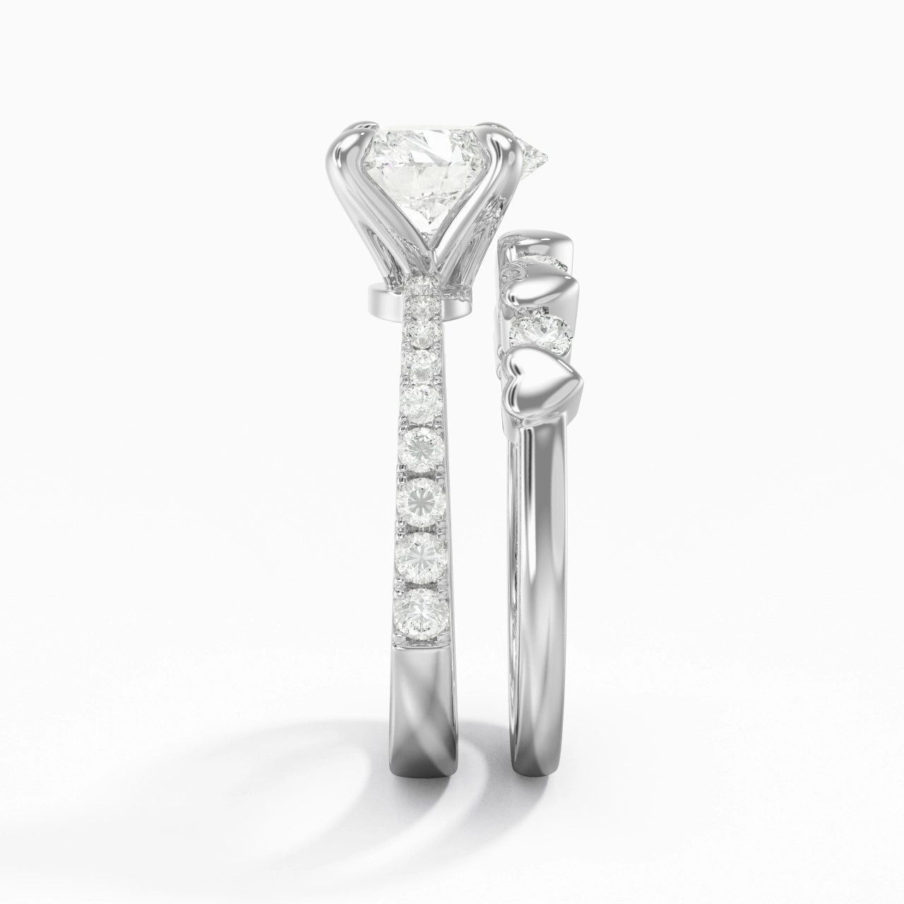 Classic Ring