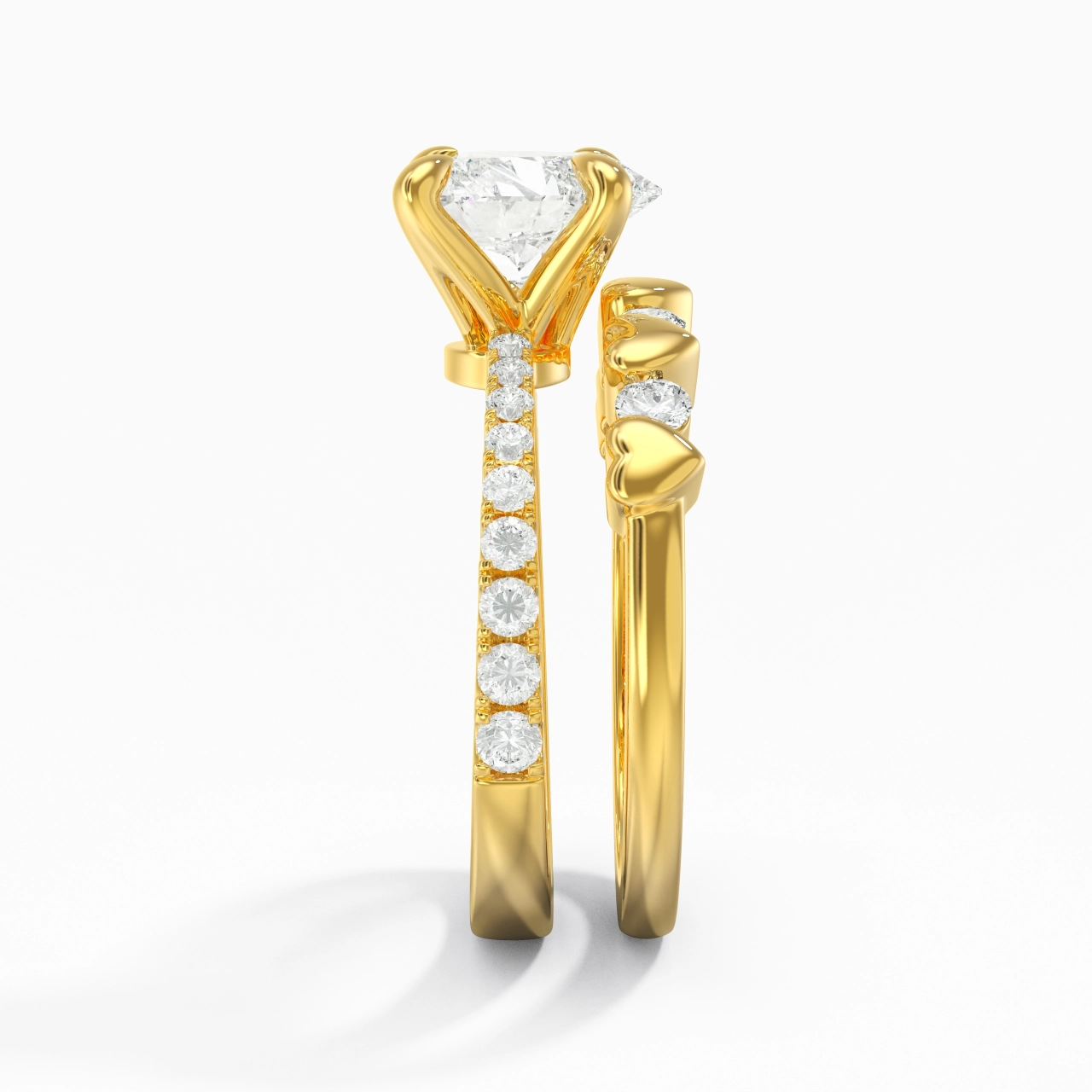 Classic Ring