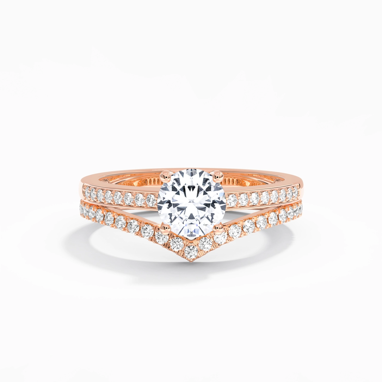 Classic Ring