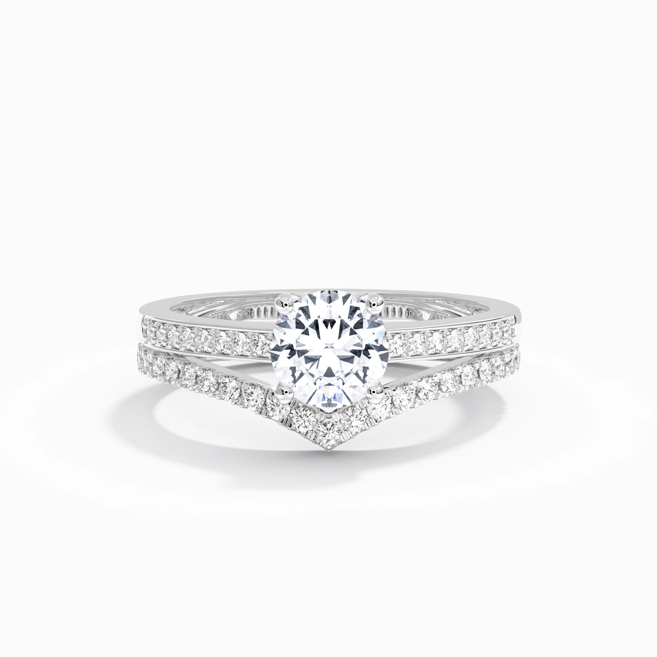 Classic Ring