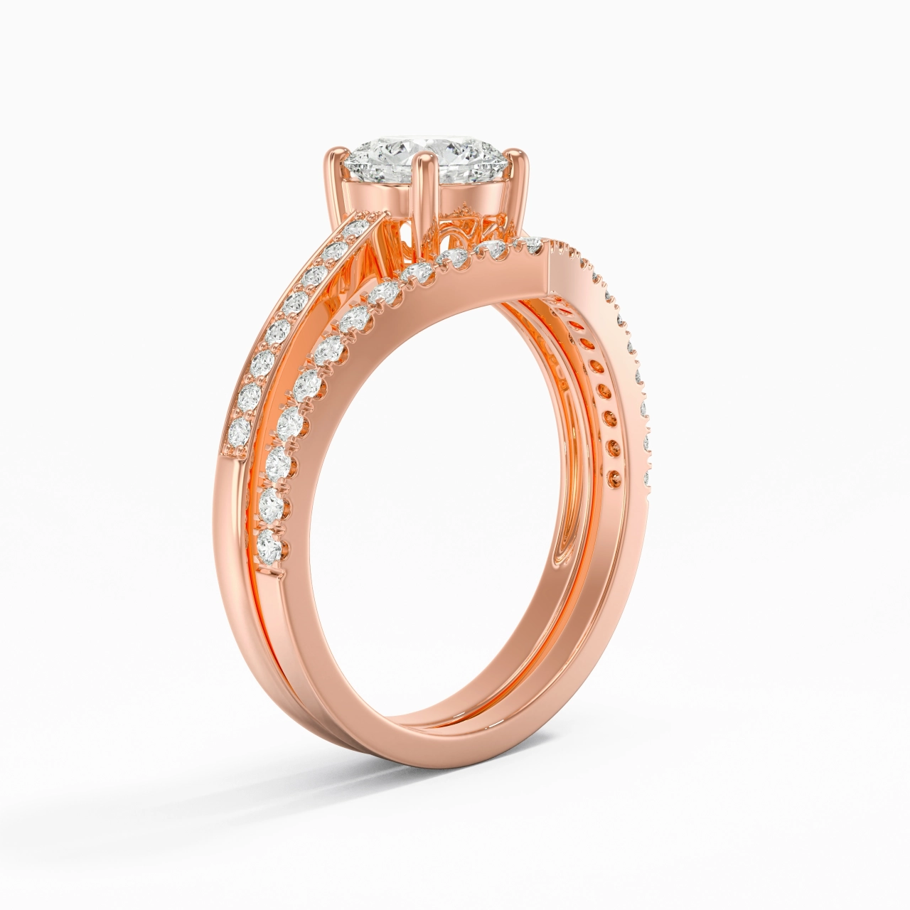 Classic Ring