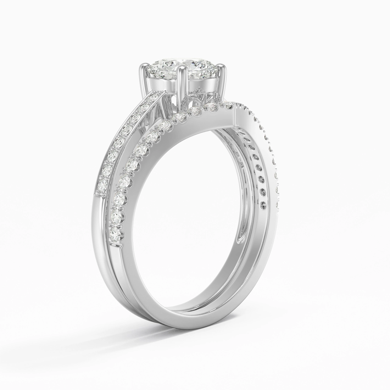 Classic Ring