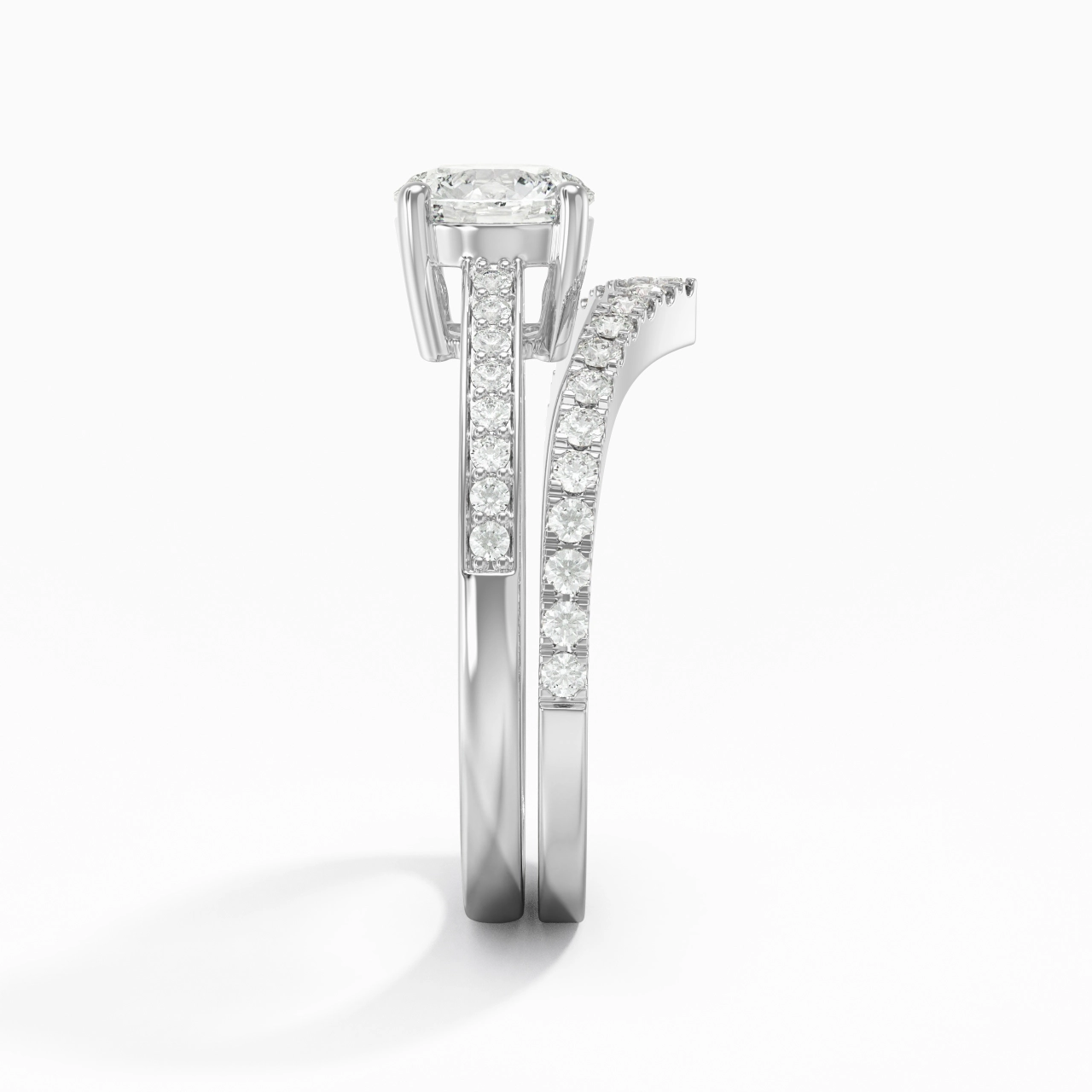 Classic Ring