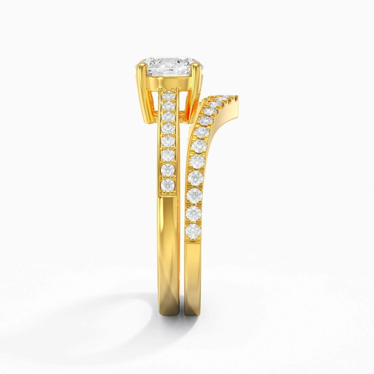 Classic Ring