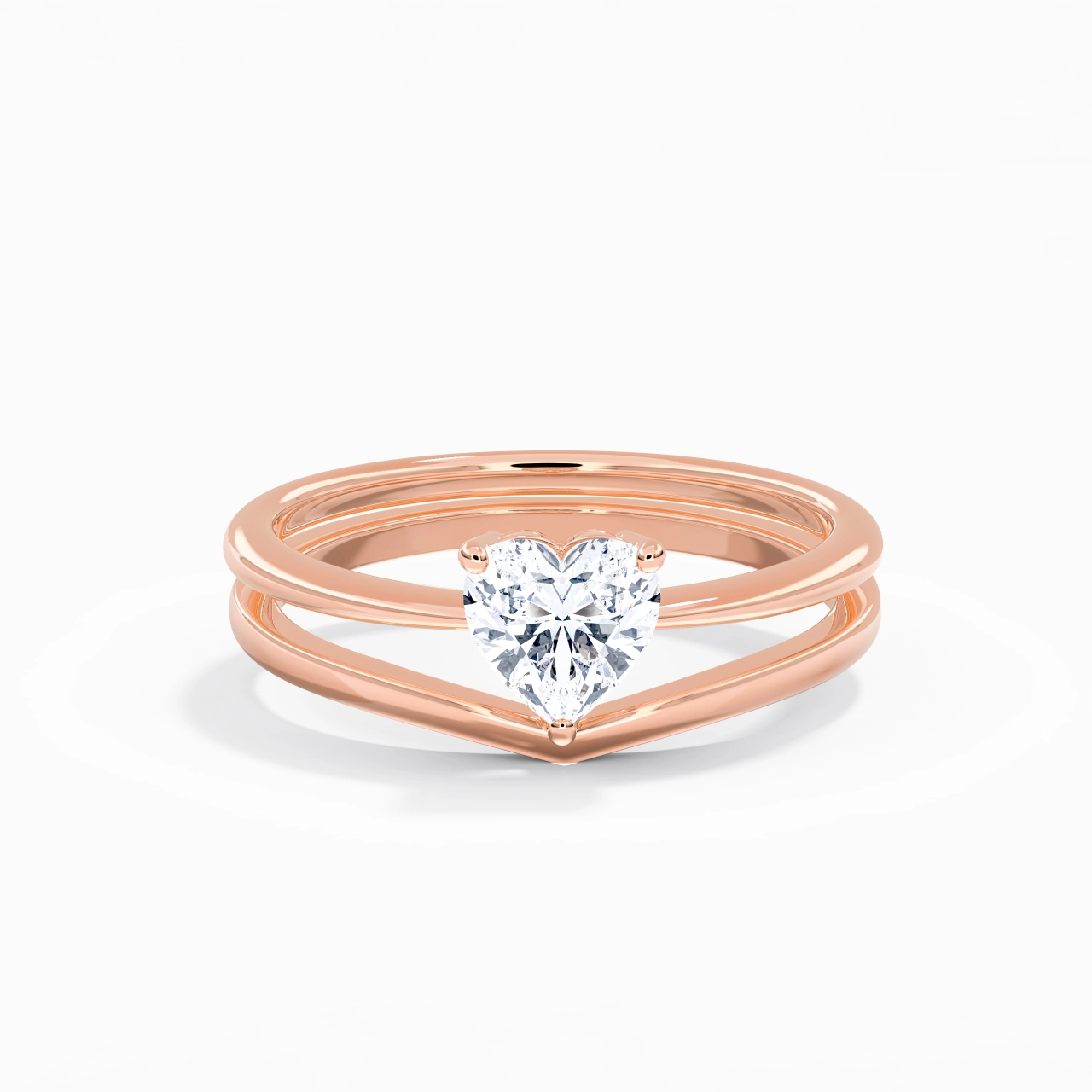 Simple Ring