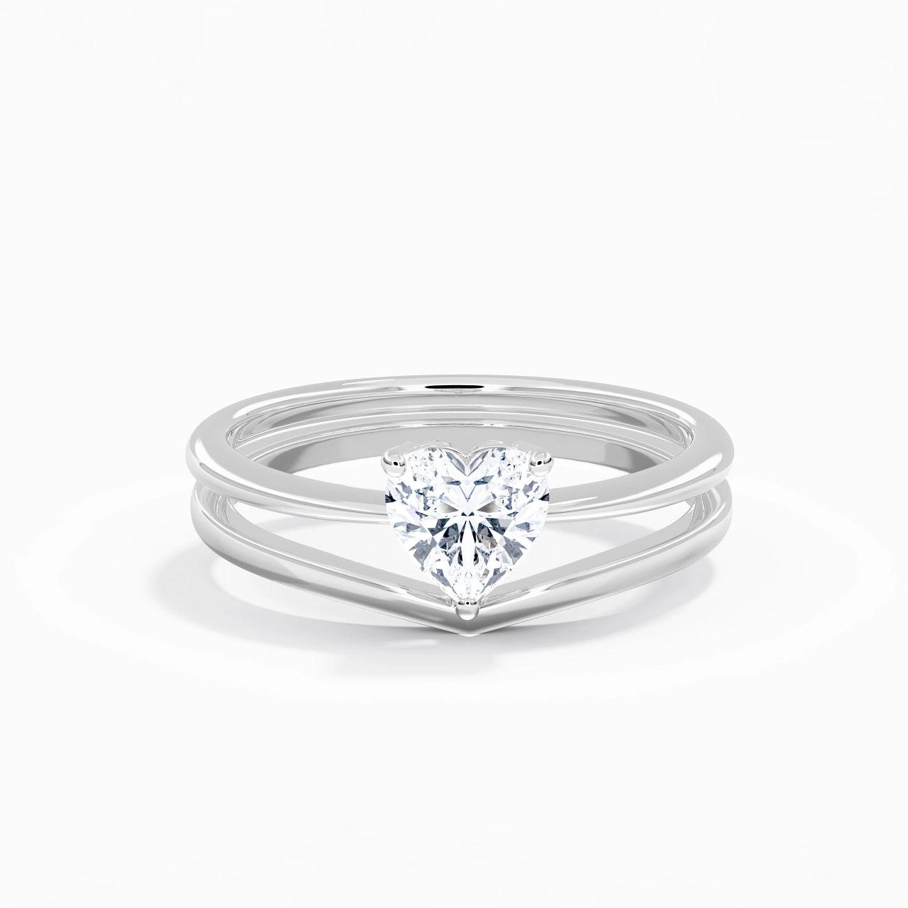 Simple Ring