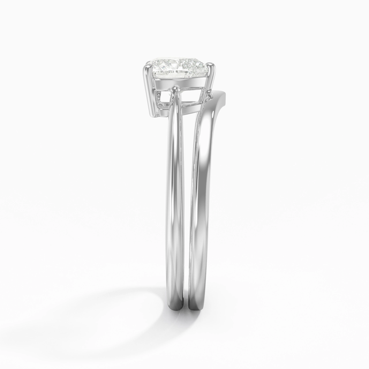 Simple Ring