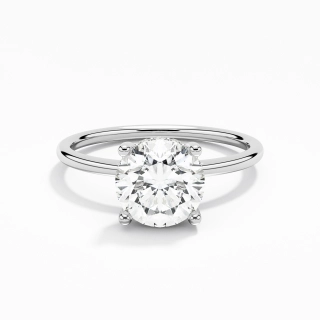 Personalised Engagement Ring Ring