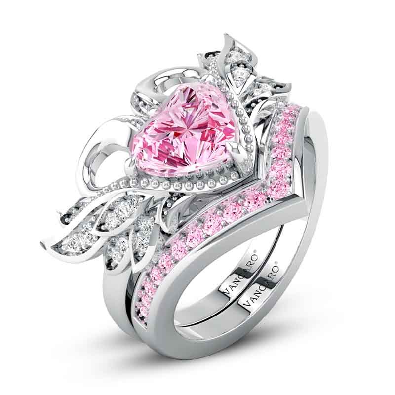 meghan markle diana ring