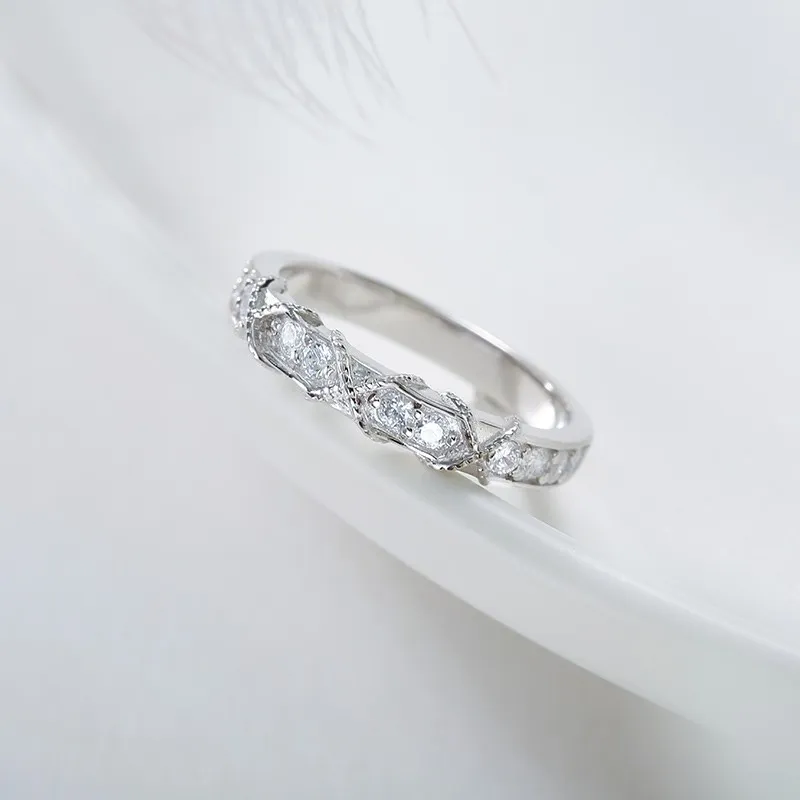 Classic Ring For Women