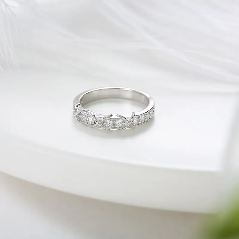 Classic Ring For Women