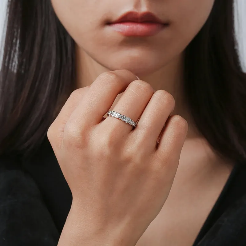 Classic Ring For Women