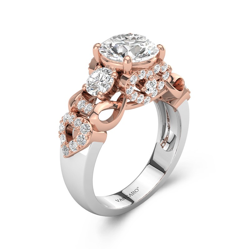 Vancaro Engagement Rings 2024 bindiproject