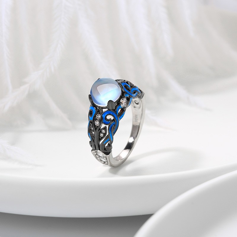 Vancaro deals opal ring