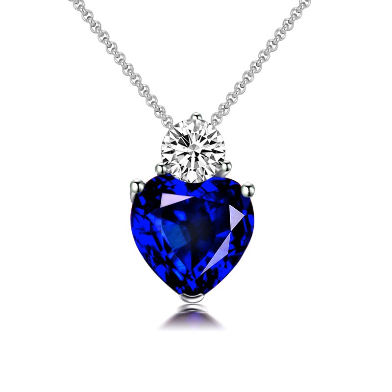 Vancaro deals heart necklace