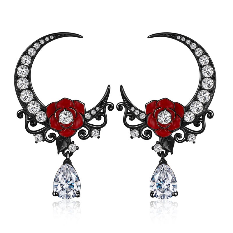 Vancaro earrings store